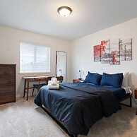 Luxurious 3BR Home in the Heart of Hillsboro