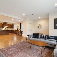 Luxurious 3BR Home in the Heart of Hillsboro