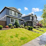 Luxurious 3BR Home in the Heart of Hillsboro