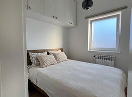 Urban Luxury Apartment Zagreb