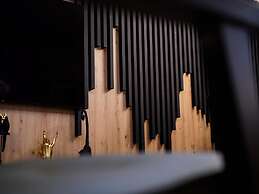 Urban Luxury Apartment Zagreb