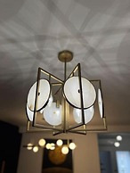 Urban Luxury Apartment Zagreb