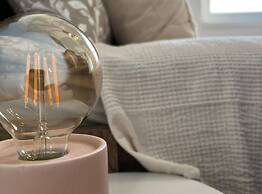 Urban Luxury Apartment Zagreb