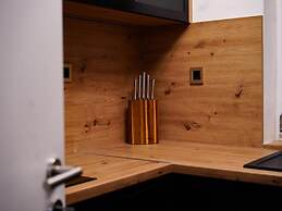 Urban Luxury Apartment Zagreb