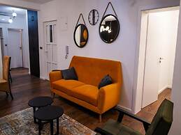 Urban Luxury Apartment Zagreb