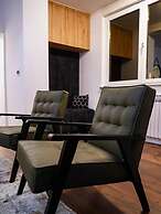 Urban Luxury Apartment Zagreb