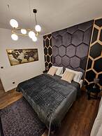 Urban Luxury Apartment Zagreb
