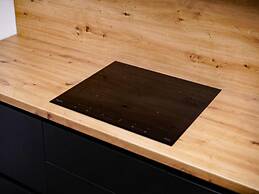 Urban Luxury Apartment Zagreb