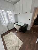 Urban Luxury Apartment Zagreb