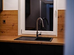 Urban Luxury Apartment Zagreb