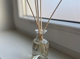 Urban Luxury Apartment Zagreb