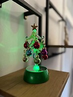 Urban Luxury Apartment Zagreb