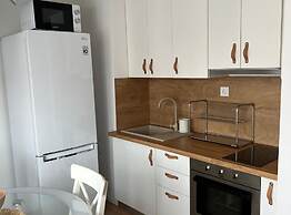 Urban Luxury Apartment Zagreb