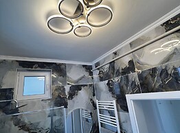 Urban Luxury Apartment Zagreb