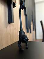 Urban Luxury Apartment Zagreb