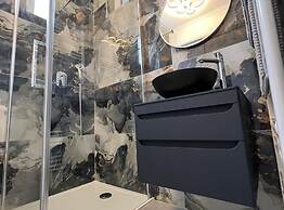 Urban Luxury Apartment Zagreb