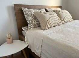 Urban Luxury Apartment Zagreb