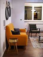 Urban Luxury Apartment Zagreb