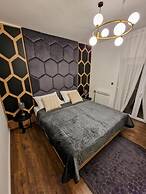 Urban Luxury Apartment Zagreb