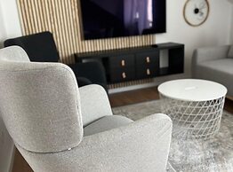 Urban Luxury Apartment Zagreb