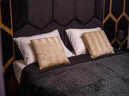 Urban Luxury Apartment Zagreb