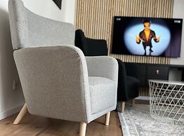 Urban Luxury Apartment Zagreb