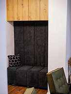 Urban Luxury Apartment Zagreb