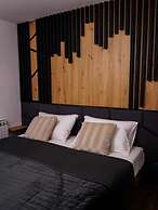 Urban Luxury Apartment Zagreb