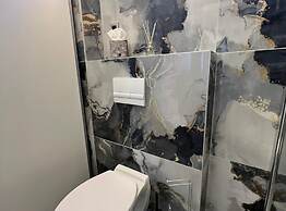 Urban Luxury Apartment Zagreb