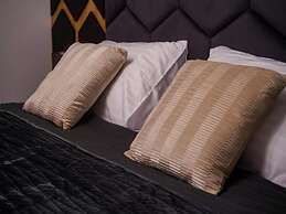 Urban Luxury Apartment Zagreb