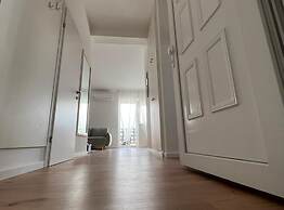 Urban Luxury Apartment Zagreb