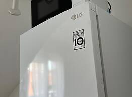 Urban Luxury Apartment Zagreb