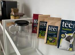 Urban Luxury Apartment Zagreb