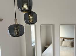 Urban Luxury Apartment Zagreb