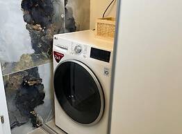 Urban Luxury Apartment Zagreb