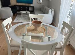 Urban Luxury Apartment Zagreb