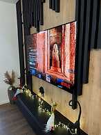 Urban Luxury Apartment Zagreb