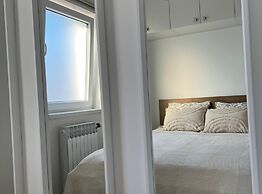 Urban Luxury Apartment Zagreb