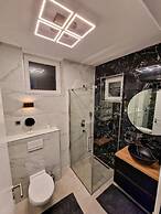 Urban Luxury Apartment Zagreb