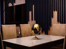 Urban Luxury Apartment Zagreb