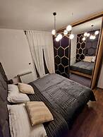 Urban Luxury Apartment Zagreb