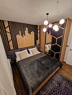 Urban Luxury Apartment Zagreb