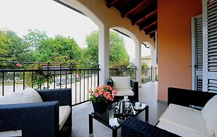 Villa Gea