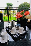Villa Gea