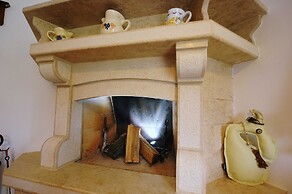 Villa Gea