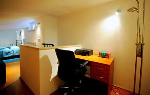Villa Gea
