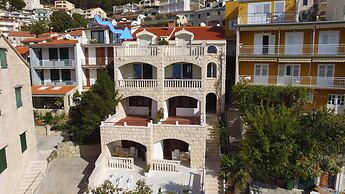 Apartments & Room Vesna