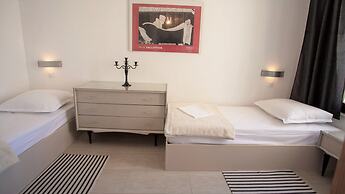 Apartments & Room Vesna