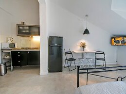 Apartments & Room Vesna