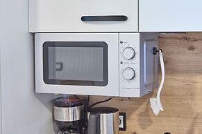 Haus Joan - Apartments